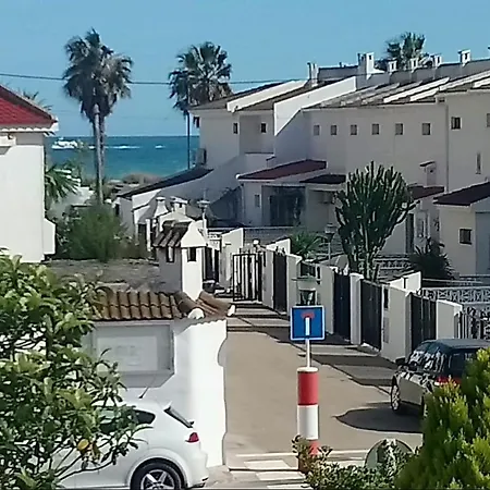 Penismar Ii * Peñíscola